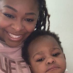 Meet your Posher, Brittney